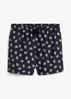 Bermuda de bain homme