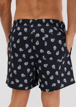 Bermuda de bain homme