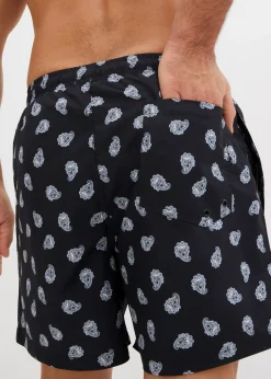 Bermuda de bain homme