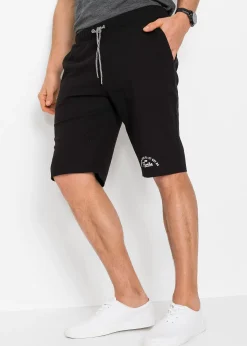 Bermuda en jersey 100% coton