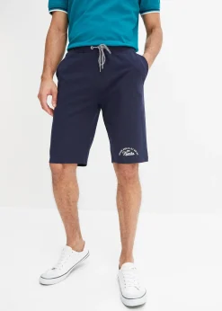 Bermuda en jersey 100% coton