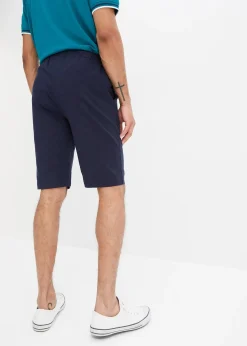 Bermuda en jersey 100% coton