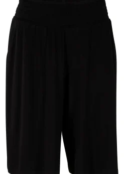 Bermuda en jersey viscose