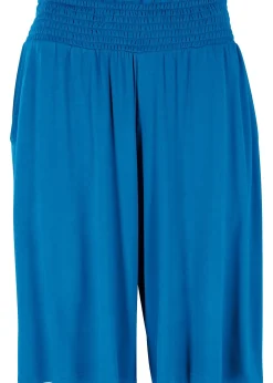 Bermuda en jersey viscose