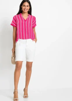Bermuda extensible