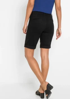 Bermuda extensible