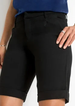 Bermuda extensible