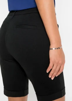 Bermuda extensible
