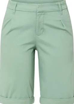 Bermuda extensible