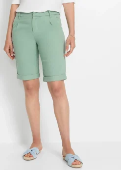 Bermuda extensible
