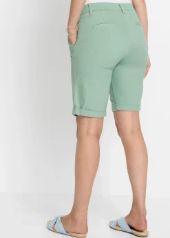 Bermuda extensible