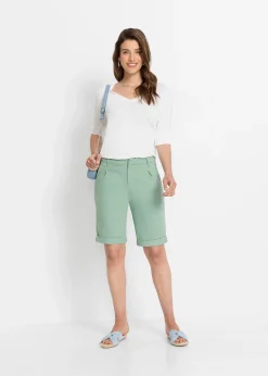 Bermuda extensible