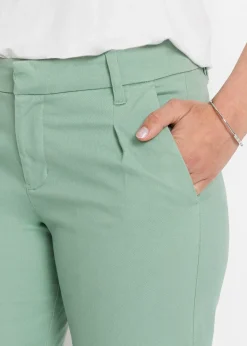 Bermuda extensible