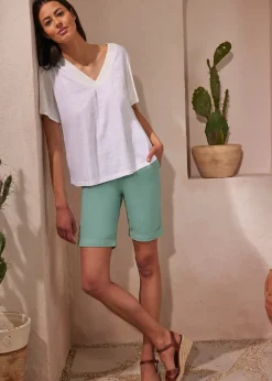 Bermuda extensible