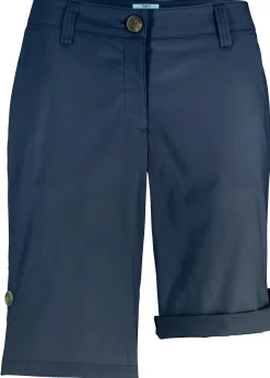 Bermuda extensible