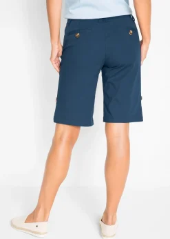 Bermuda extensible