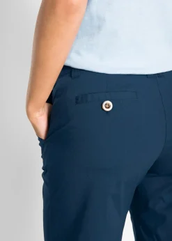 Bermuda extensible