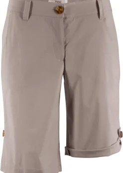 Bermuda extensible