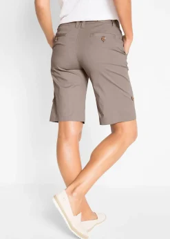 Bermuda extensible
