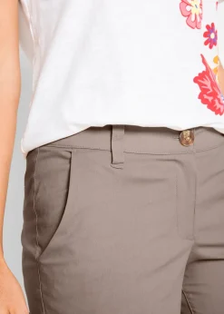 Bermuda extensible