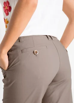 Bermuda extensible