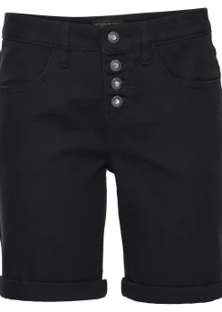 Bermuda extensible