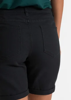 Bermuda extensible