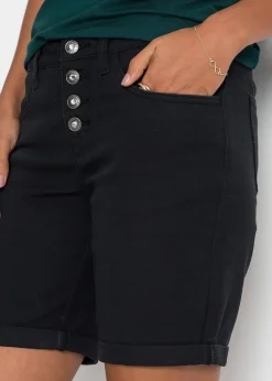 Bermuda extensible