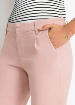 Bermuda extensible