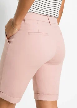 Bermuda extensible