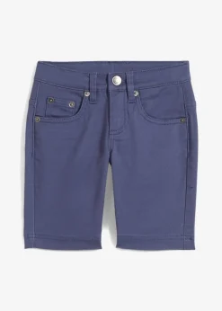 Bermuda extensible, Regular