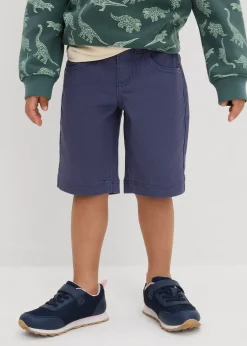 Bermuda extensible, Regular