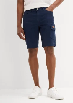 Bermuda extensible, slim