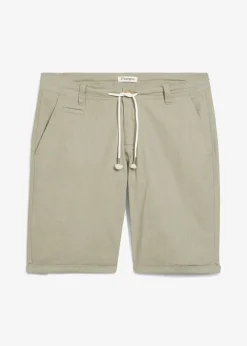 Bermuda léger, regular
