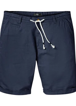 Bermuda léger, regular
