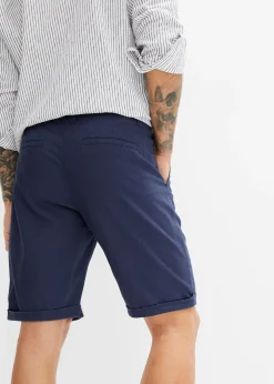 Bermuda léger, regular