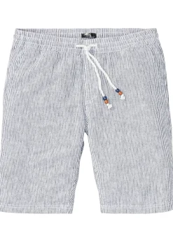 Bermuda léger, regular