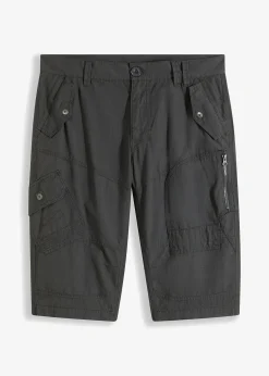 Bermuda long, Regular