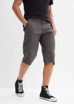 Bermuda long, Regular