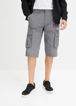 Bermuda long, regular