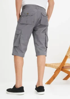 Bermuda long, regular