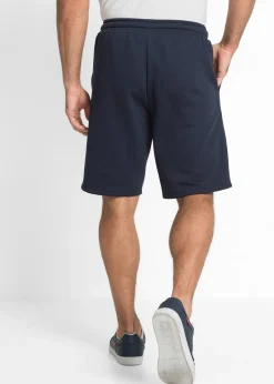 Bermuda sweat
