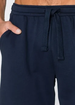 Bermuda sweat