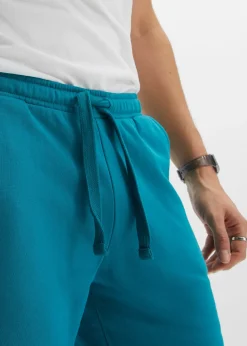 Bermuda sweat