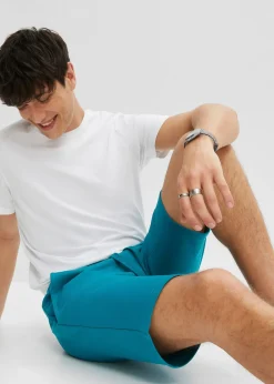 Bermuda sweat