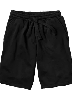 Bermuda sweat