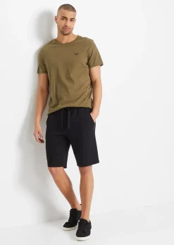 Bermuda sweat