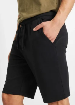 Bermuda sweat