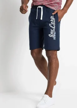 Bermuda sweat 100% coton
