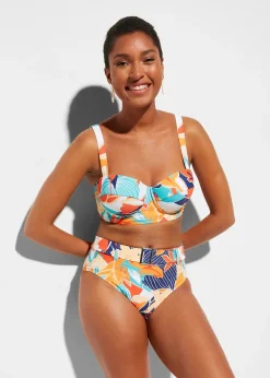 Bikini à armatures (ens. 2 pces)
